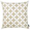 Homeroots Multi Color Tropical Deco Printed Decorative Throw Pillow Cover 18 x 18 in. 355448 - alternate 1